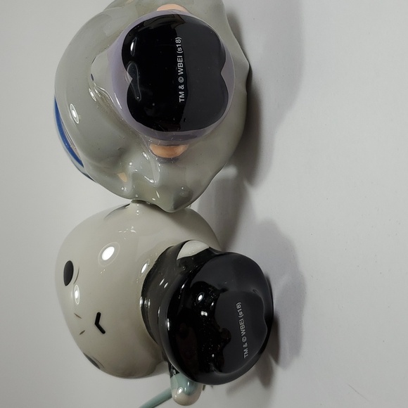 Harry Potter Ornaments - Picture 7 of 8